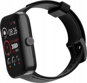 ML Smartwatch Noise Pulse 2 Max (Czarny) 3