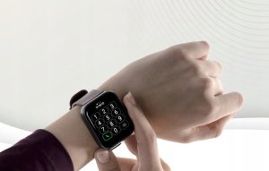 ML Smartwatch Noise Pulse 2 Max (Czarny) 5