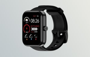 ML Smartwatch Noise Pulse 2 Max (Czarny) 6