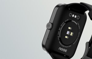 ML Smartwatch Noise Pulse 2 Max (Czarny) 7