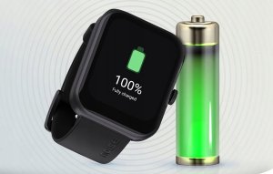 ML Smartwatch Noise Pulse 2 Max (Czarny) 8