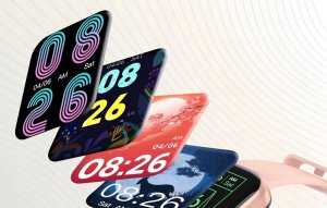 ML Smartwatch Noise Pulse 2 Max (Czarny) 9