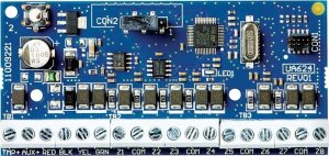 ML DSC Moduł rozszerzeń linii NEO 8 zone expand module HSM2108 2