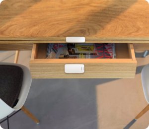 ML Czujnik drzwi/okna kontaktron Imou IOT-ZD1-EU 11