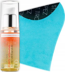 St.Tropez Tan Self Purity Vitamin Serum 50ml + Rękawica 1