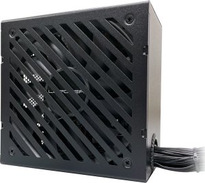 Netzteil ATX 3.1 LC-Power 750W/135mm 80+ Bronze 1x PCIe 5.1 12V-2x6 12+4 pin, 2x PCIe 6+2 pin 1