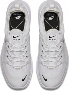 Nike Air Max Axis AA2146-100 białe 40 4