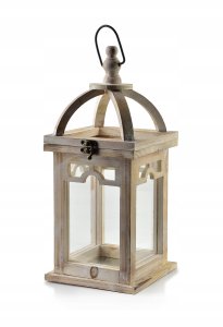LOKKE Latarnia 16x16x26cm 1