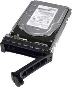 Dysk serwerowy Dell 2TB 3.5'' SATA III (6 Gb/s)  (161-BBRC) 1