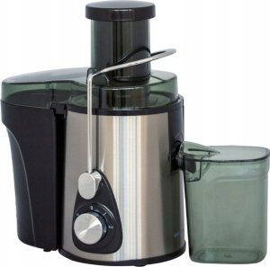 Wyciskarka do owoc�w i warzyw OS-112, czarno-srebrny, 600W, Orava 6