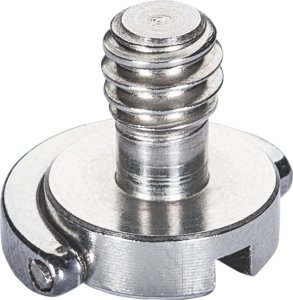 Walimex Kamera Befestigungs- schraube 1/4 2