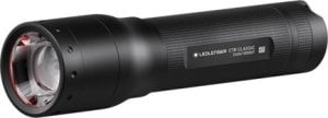 Latarka Ledlenser C7R Classic 1