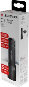 Latarka Ledlenser C7 Classic 3