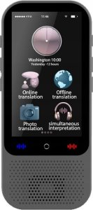 Translator elektroniczny S80 tłumacz 72 języków 2