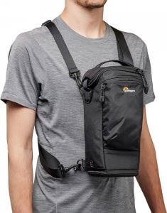 Lowepro camera bag ProTactic TLZ 75 Slim AW III 6