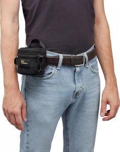 Lowepro lens case ProTactic LCS 8 x 8 III 7