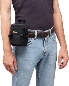 Lowepro lens case ProTactic LCS 9 x 13 III 7