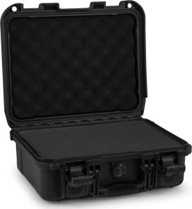 DNA CASE IP solidna walizka case transportowy wodoszczelny IP65 42x35x14,8 cm 5