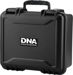 DNA CASE IP solidna walizka case transportowy wodoszczelny IP65 42x35x14,8 cm 7
