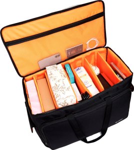 Mozos Torba pokrowiec na sprzęt i akcesoria DJ 2