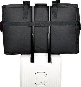 Mozos Torba pokrowiec na sprzęt i akcesoria DJ 3