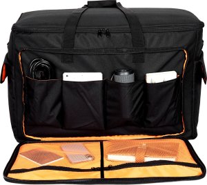 Mozos Torba pokrowiec na sprzęt i akcesoria DJ 4