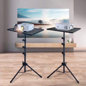 MOZOS PL2 Statyw stojak uchwyt do projektora laptopa 8