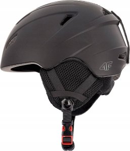 Kask narciarski na narty 4F na stok r L/XL 58-61cm 1