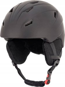 Kask narciarski na narty 4F na stok r L/XL 58-61cm 2