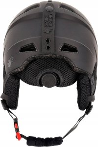 Kask narciarski na narty 4F na stok r L/XL 58-61cm 3