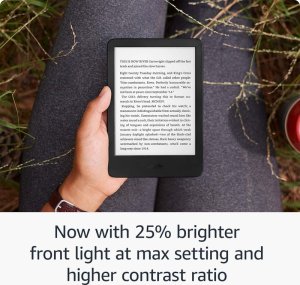 Czytnik Amazon Kindle 11 z reklamami 16GB (B0CNV9F72P) 3