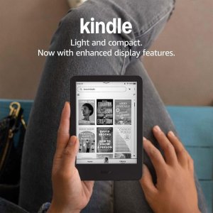 Czytnik Amazon Kindle 11 z reklamami 16GB (B0CNV9F72P) 4