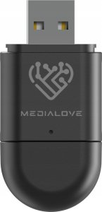 Mini adapter bezprzewodowego polaczenia Carplay Android Auto 2w1 Pendrive 9