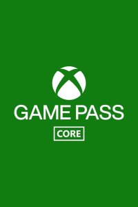 Microsoft Xbox Game Pass Core 12mo ESD 3