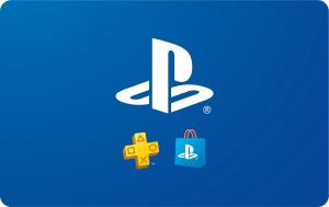 Sony Sony PlayStation KARTA PODARUNKOWA – 350 zł 1