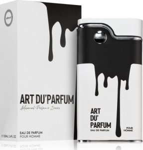 Armaf Art Du' Parfum EDP 100ml 1