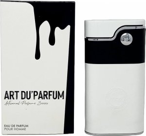 Armaf Art Du' Parfum EDP 100ml 2