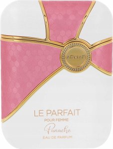 Armaf Le Parfait Panache Dla kobiet EDP 100ml 2