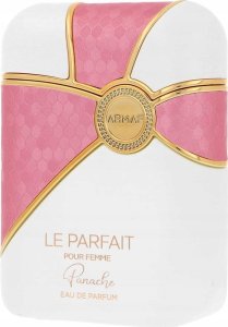 Armaf Le Parfait Panache Dla kobiet EDP 100ml 4