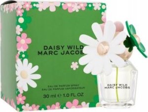 Marc Jacobs Daisy Wild EDP 30ml 2