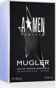 Thierry Mugler A*Men Fantasm EDP 100ml 1