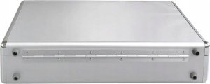 Walizka aluminiowa na laptopa 480x340x100 mm 10