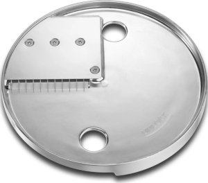 Tarcza do cięcia słupków julienne do urządzeń Waring śr. 177.8 mm 6.5 mm Tarcza do cięcia słupków julienne do urządzeń Waring śr. 177.8 mm 6.5 mm 1
