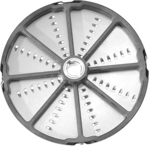 Tarcza SHS do wiórków do urządzeń Sammic CA-21/CA-2V/CK-241/CK-24V 4 mm Tarcza SHS do wiórków do urządzeń Sammic CA-21/CA-2V/CK-241/CK-24V 4 mm 1