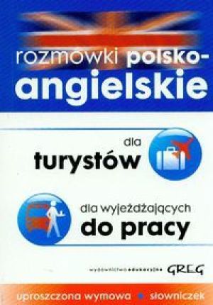 Rozmówki polsko-angielskie (28984) 1