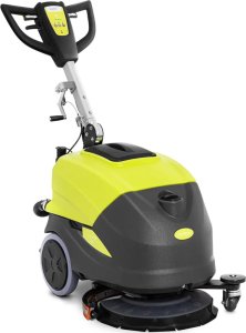 Szorowarka do czyszczenia podłóg akumulatorowa 457 mm 155 obr./min 850 W Szorowarka do czyszczenia podłóg akumulatorowa 457 mm 155 obr./min 850 W 2