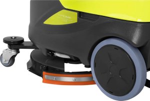 Szorowarka do czyszczenia podłóg akumulatorowa 457 mm 155 obr./min 850 W Szorowarka do czyszczenia podłóg akumulatorowa 457 mm 155 obr./min 850 W 3