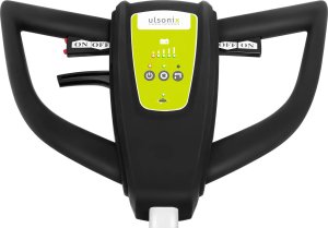 Szorowarka do czyszczenia podłóg akumulatorowa 457 mm 155 obr./min 850 W Szorowarka do czyszczenia podłóg akumulatorowa 457 mm 155 obr./min 850 W 4