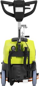 Szorowarka do czyszczenia podłóg akumulatorowa 457 mm 155 obr./min 850 W Szorowarka do czyszczenia podłóg akumulatorowa 457 mm 155 obr./min 850 W 6