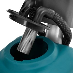 Szorowarka akumulatorowa do czyszczenia podłóg 35 cm 15 l 160 obr./min Szorowarka akumulatorowa do czyszczenia podłóg 35 cm 15 l 160 obr./min 6